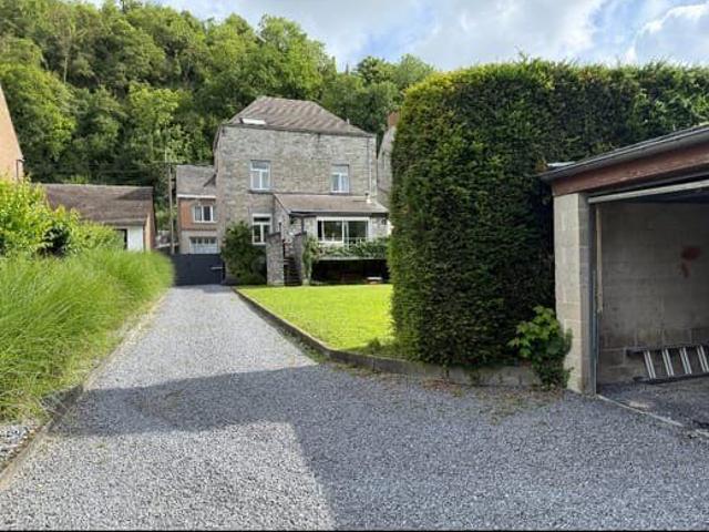 Maison location à Andenne, Wallonie