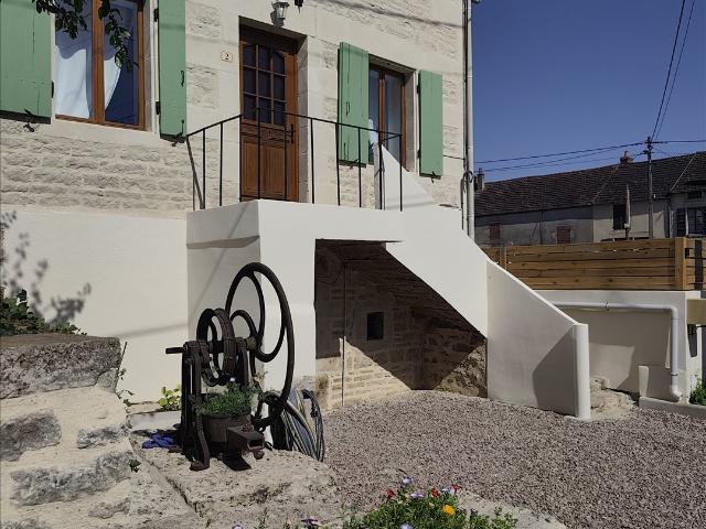 Maison vente à Lys, Nièvre