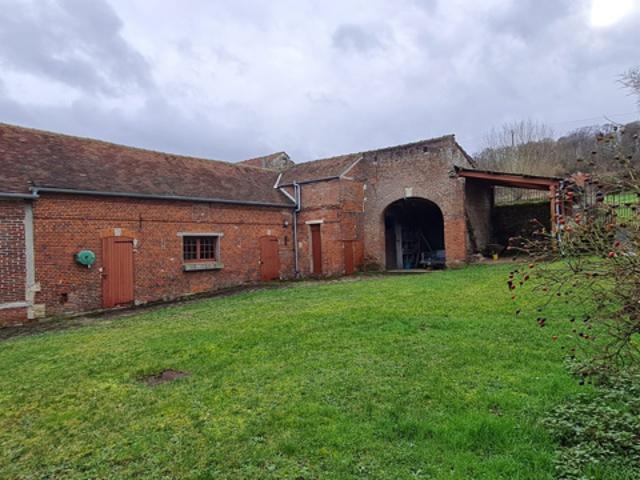 Maison vente à Beauvais, Bailleul-sur-thérain