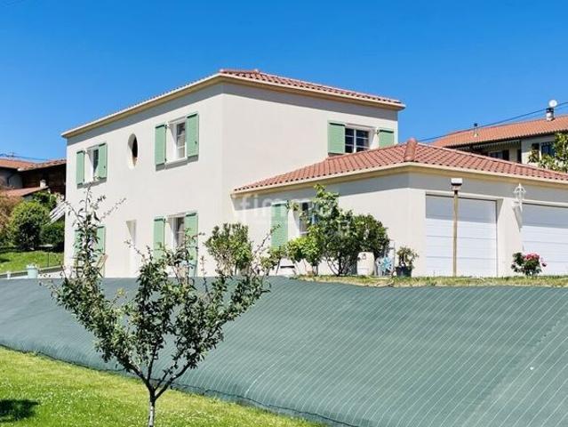 Maison vente à Saint-Étienne, Genilac