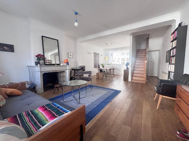 Maison location à Watermaal-bosvoorde, Bruxelles