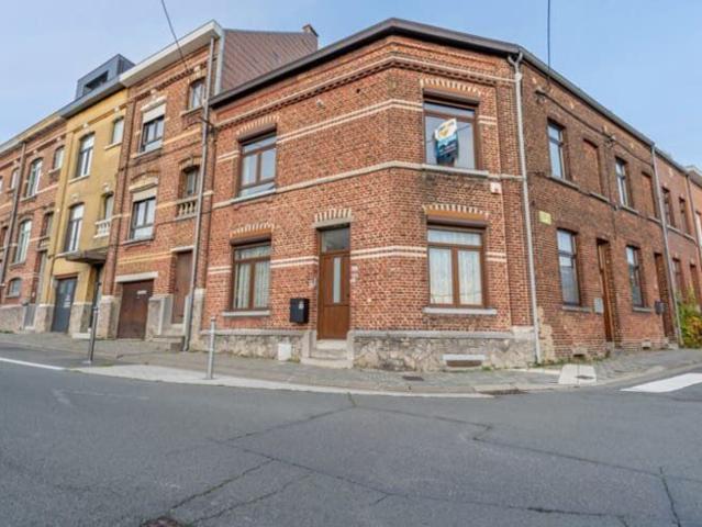 Maison location à Nijvel, Wallonie