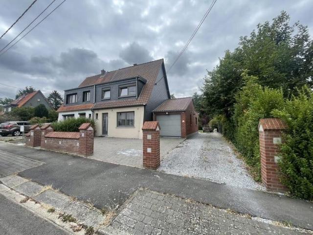 Maison location à Sambreville, Wallonie