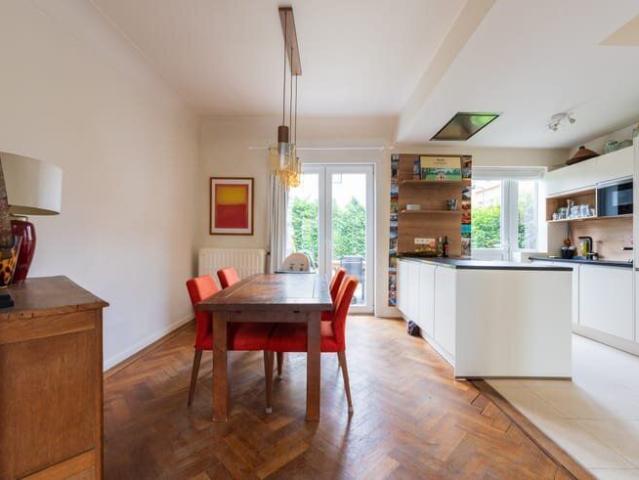Maison location à Oudergem, Bruxelles