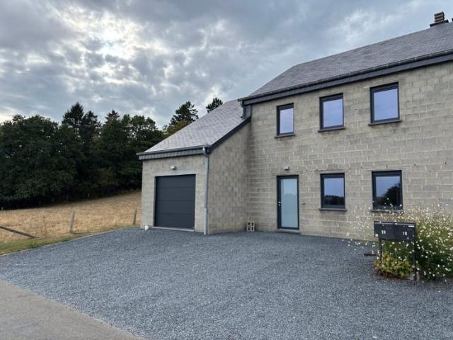 Maison location à Bernimont, Wallonie