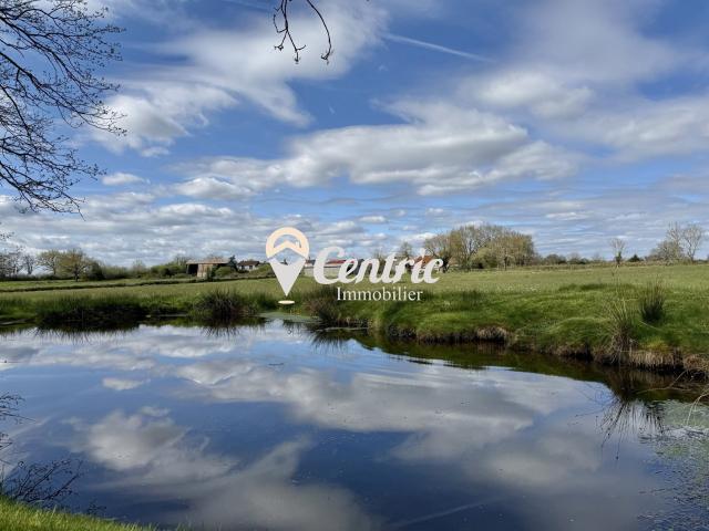 Maison vente à Bressuire, Neuvy-bouin
