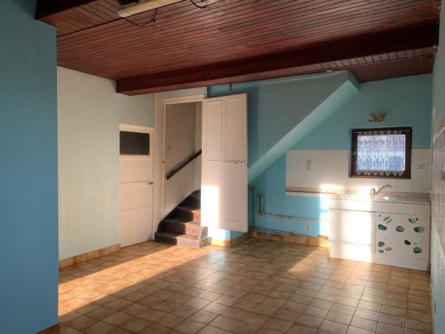 Maison vente à Dolomieu, Isère