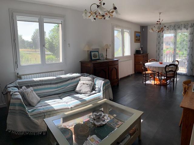 Maison vente à Bellefontaine, Saint-Clair-de-la-Tour