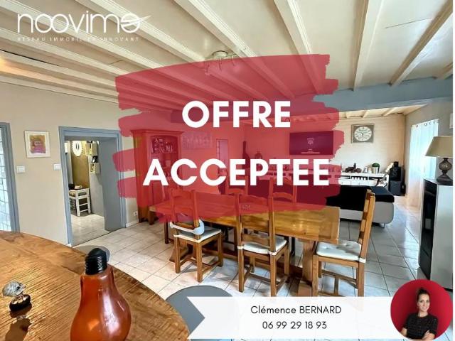 Maison vente à France métropolitaine, Château-thébaud