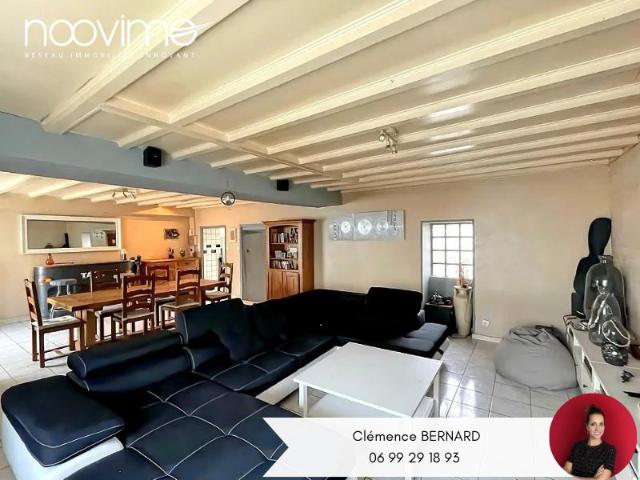 Maison vente à Le Bignon