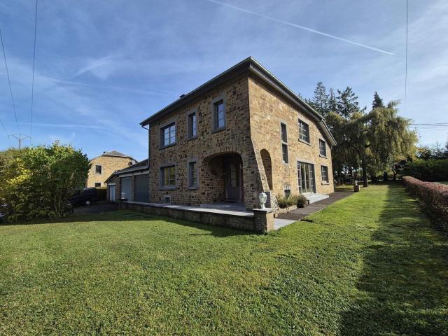Maison location à Grandmenil, Manhay