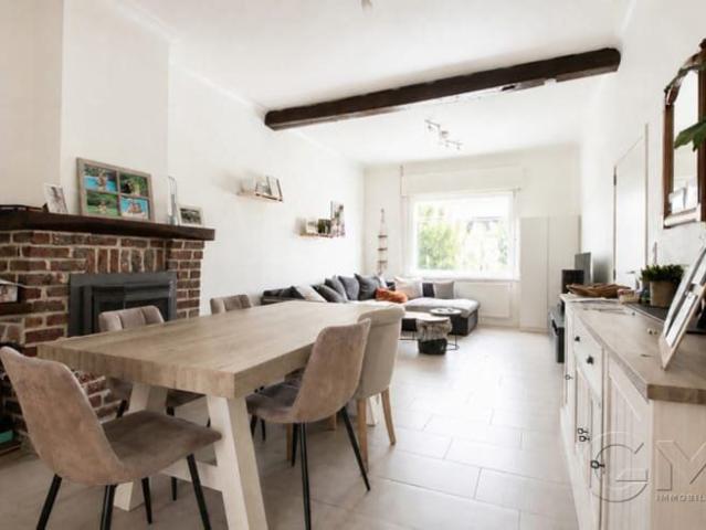 Maison location à Mouscron, Wallonie