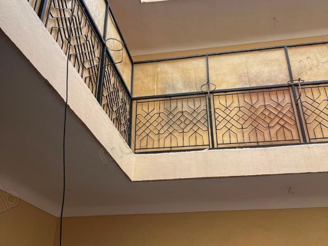 Maison vente à Marrakech, L'Oriental