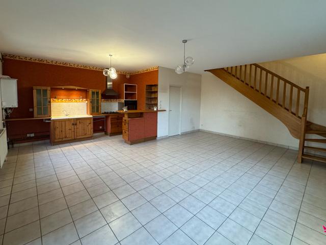 Maison location à Lyon, Rhône