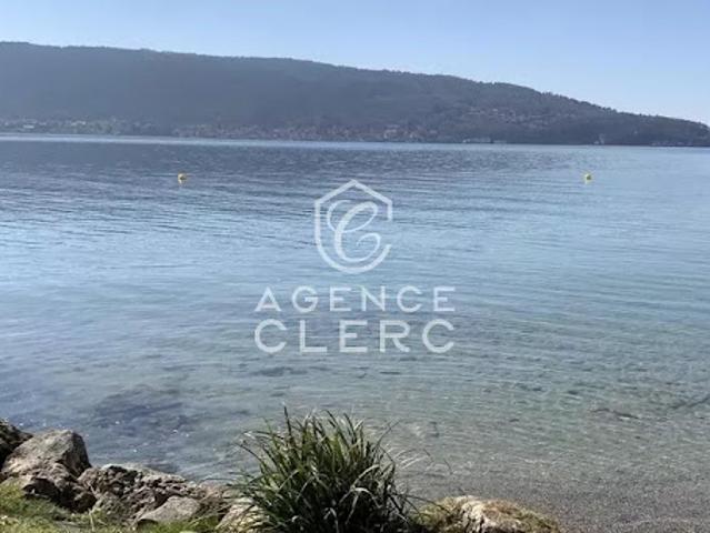 Maison vente à Annecy, Veyrier-du-lac