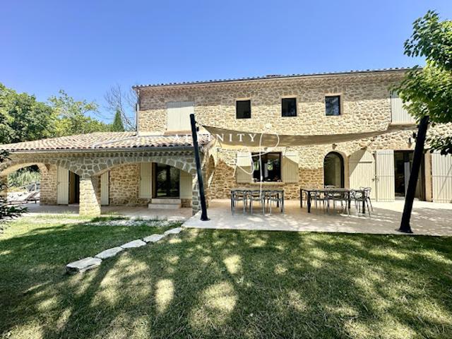 Maison vente à Carpentras, Vaison-la-romaine