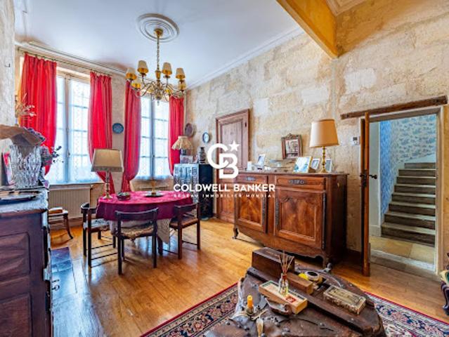 Maison vente à Bordeaux