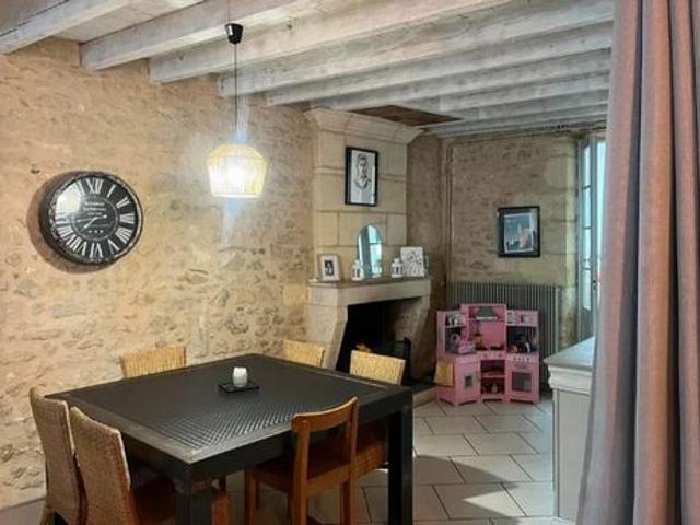 Maison location à Cité La Cave, Blaye