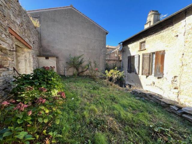 Maison vente à Béziers, Saint-pons-de-thomières