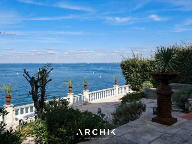 Maison location à Arcachon