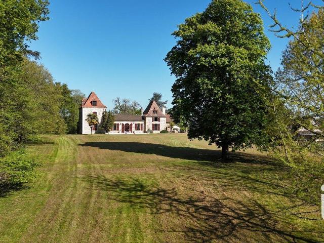 Maison vente à France métropolitaine, Arzacq-arraziguet