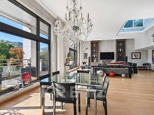 Maison vente à Nanterre, Levallois-perret