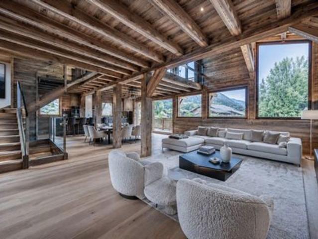 Maison vente à Bonneville, Demi-quartier