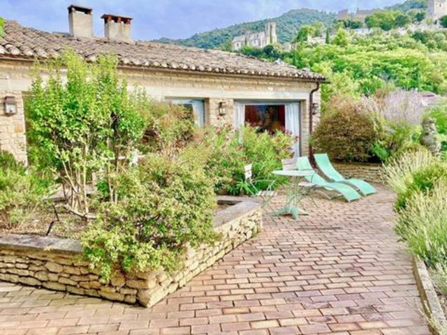 Maison vente à Apt, Oppède