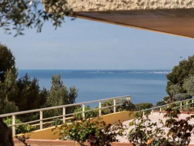 Maison vente à Nice, Villefranche-sur-mer