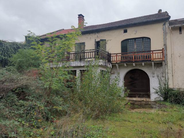 Maison vente à Mont-de-Marsan, Mont-de-marsan