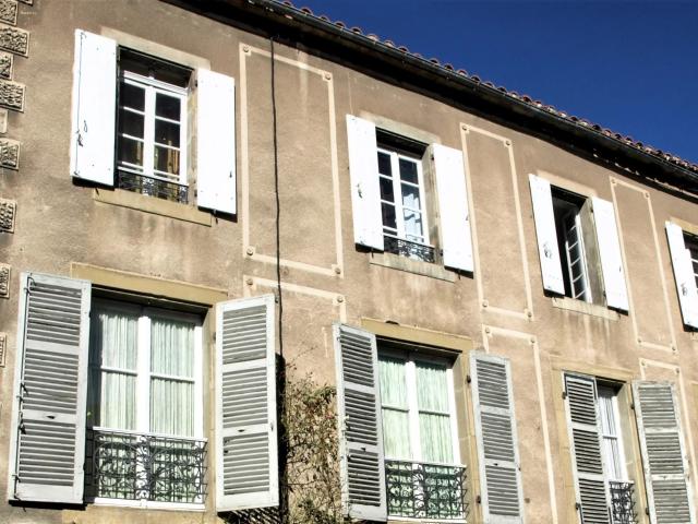 Maison vente à Pamiers, Mirepoix