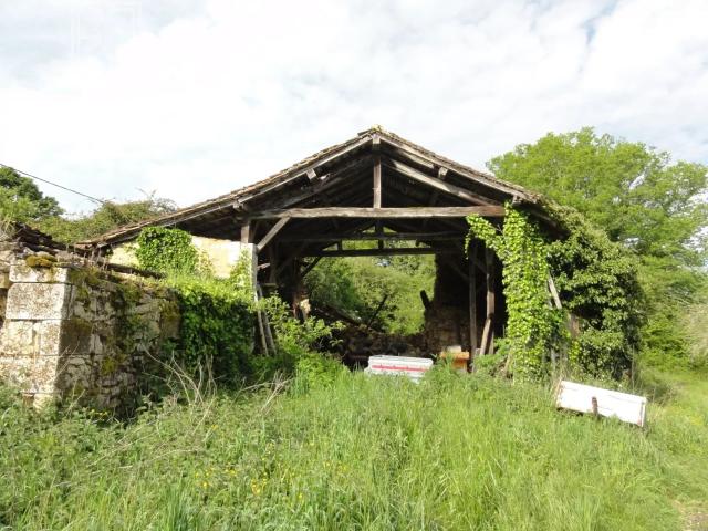 Maison vente à Nontron, Nouvelle-Aquitaine