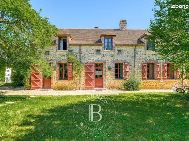 Maison vente à Fontainebleau
