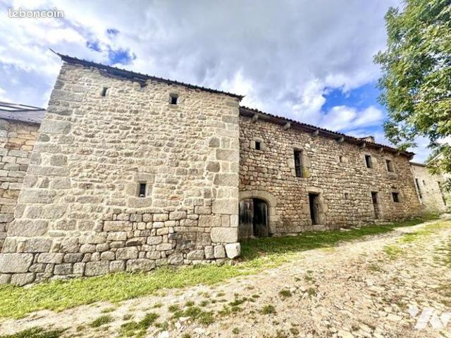 Maison vente à Mende, Le Malzieu-forain