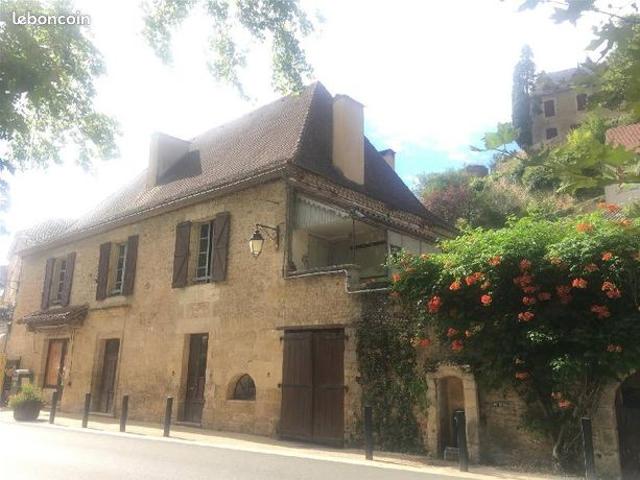 Maison vente à Sarlat-la-Canéda, Limeuil