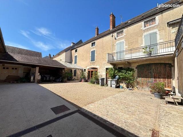 Maison vente à Beaune, Pommard