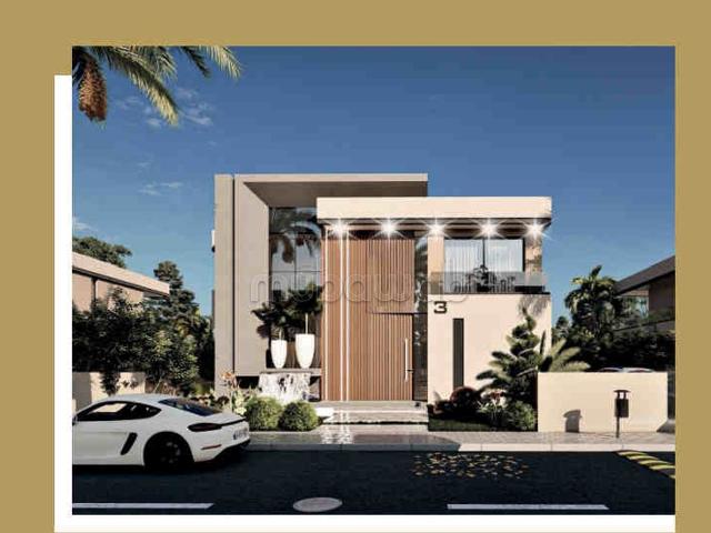 Villa vente à Marrakech, L'Oriental