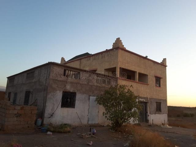 Villa vente à Marrakech, L'Oriental
