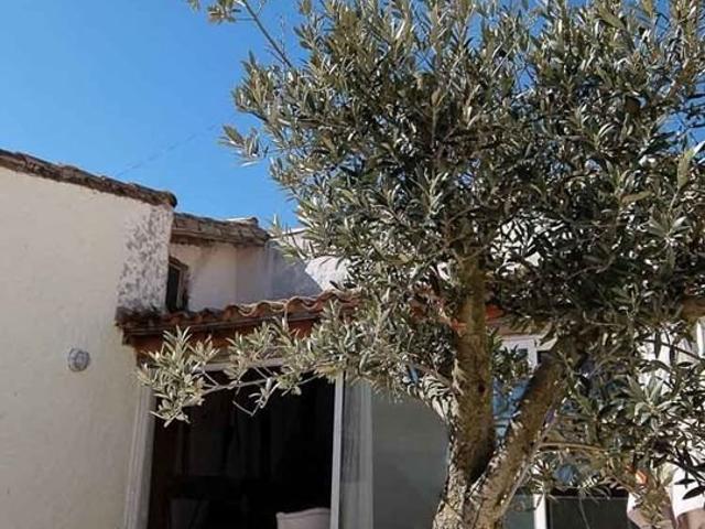 Maison vente à Le Sauzet-Ouest, Montolieu