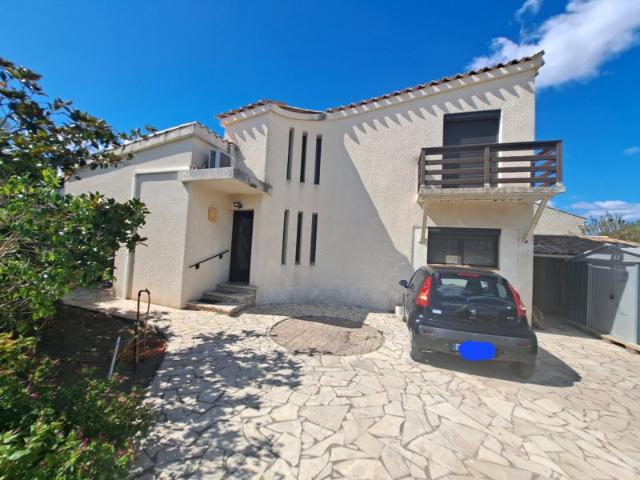 Maison vente à Montpellier, Frontignan