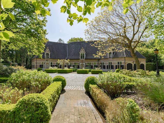 Maison vente à Keerbergen, Brabant