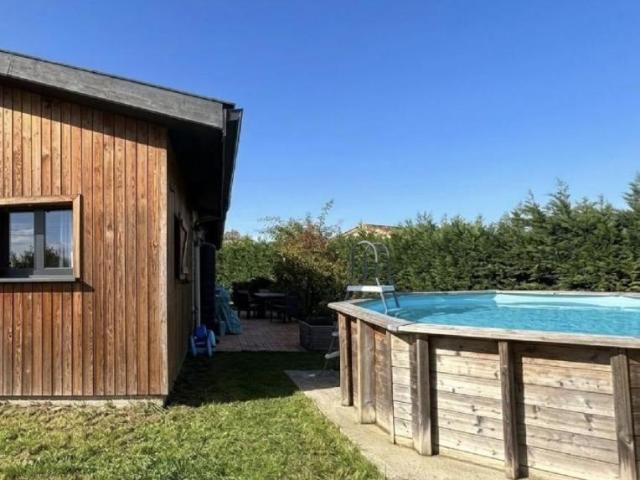 Maison vente à Bordeaux, Artigues-près-bordeaux