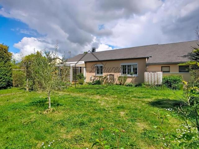 Maison vente à Tours
