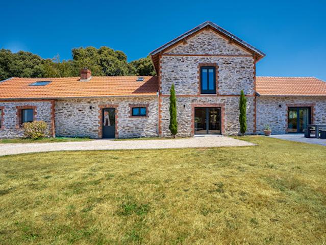 Maison vente à Nantes, Vertou