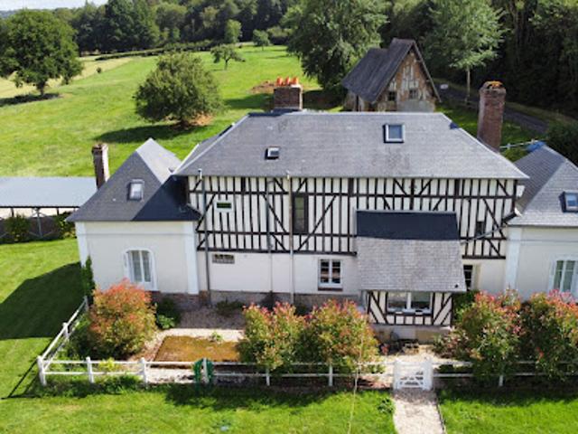 Maison vente à Bernay, Normandie