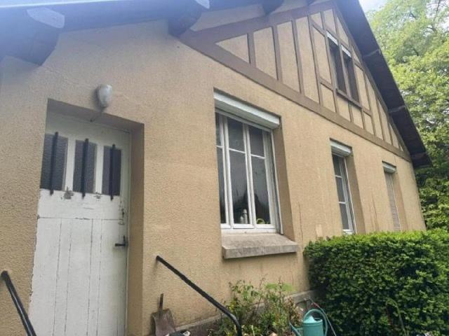 Maison vente à Laon, Bourg-et-comin