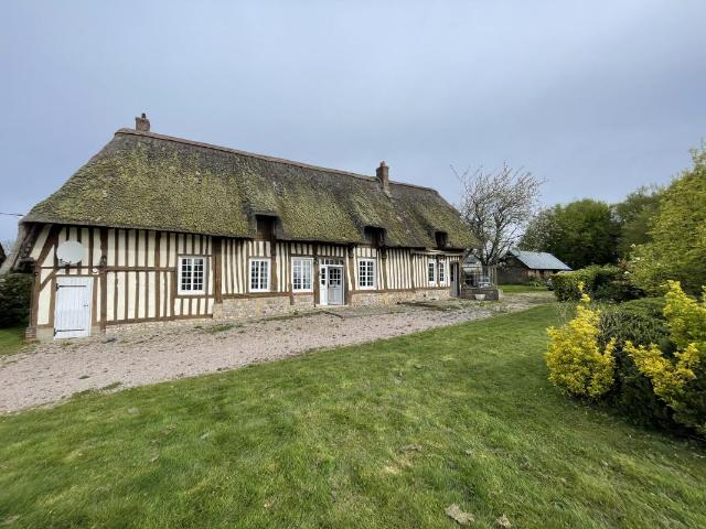 Maison vente à Le Havre, Manneville-la-goupil