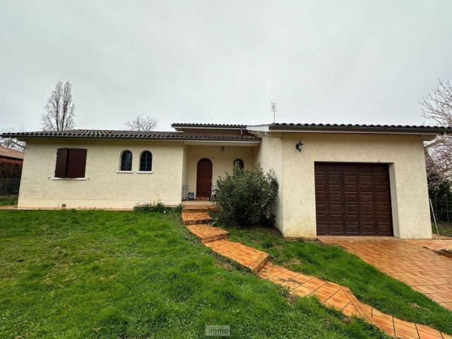 Maison vente à Artigues-près-bordeaux