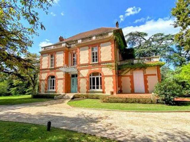 Maison vente à Montauban