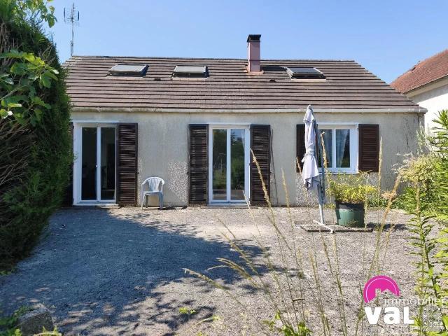 Maison vente à Étampes, La Ferté-alais